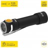 Фонарь ARMYTEK PRIME C2 PRO MAX MAGNET USB, 1x21700 (в комплекте), холодный свет F08601C