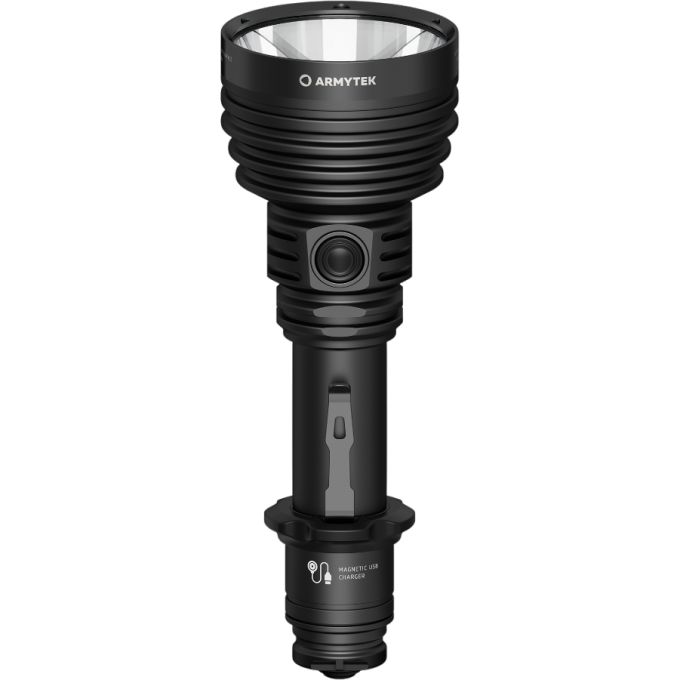 Поисковый фонарь ARMYTEK BARRACUDA PRO MAX ProMAX Поисковый фонарь ARMYTEK BARRACUDA PRO MAX ProMAX