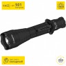 Тактический фонарь ARMYTEK PREDATOR PRO MAGNET USB F07301C