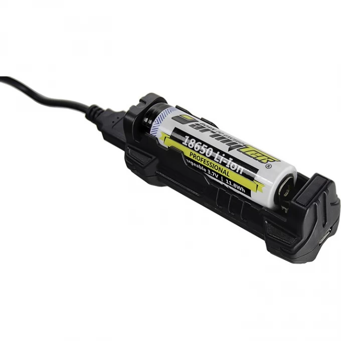 Зарядное устройство ARMYTEK HANDY C1 REG SB A02701
